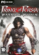 Prince of Persia: Spirito guerriero